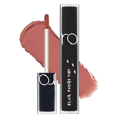 Blur Fudge Tint, 5g, 17 Peach Down, 1pack