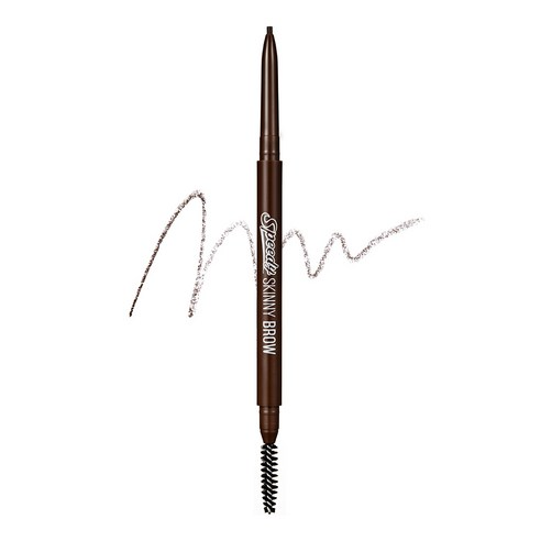 Speedy Skinny Brow