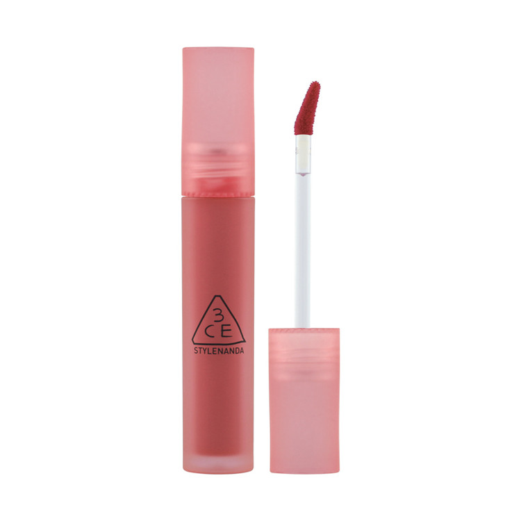 Blur Water Tint, 4.6g, Pink Guava, 1pack