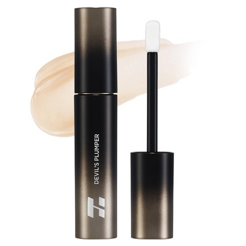 Devil's Plumper [Hellgate Matte Primer], 3.8g, 1pack