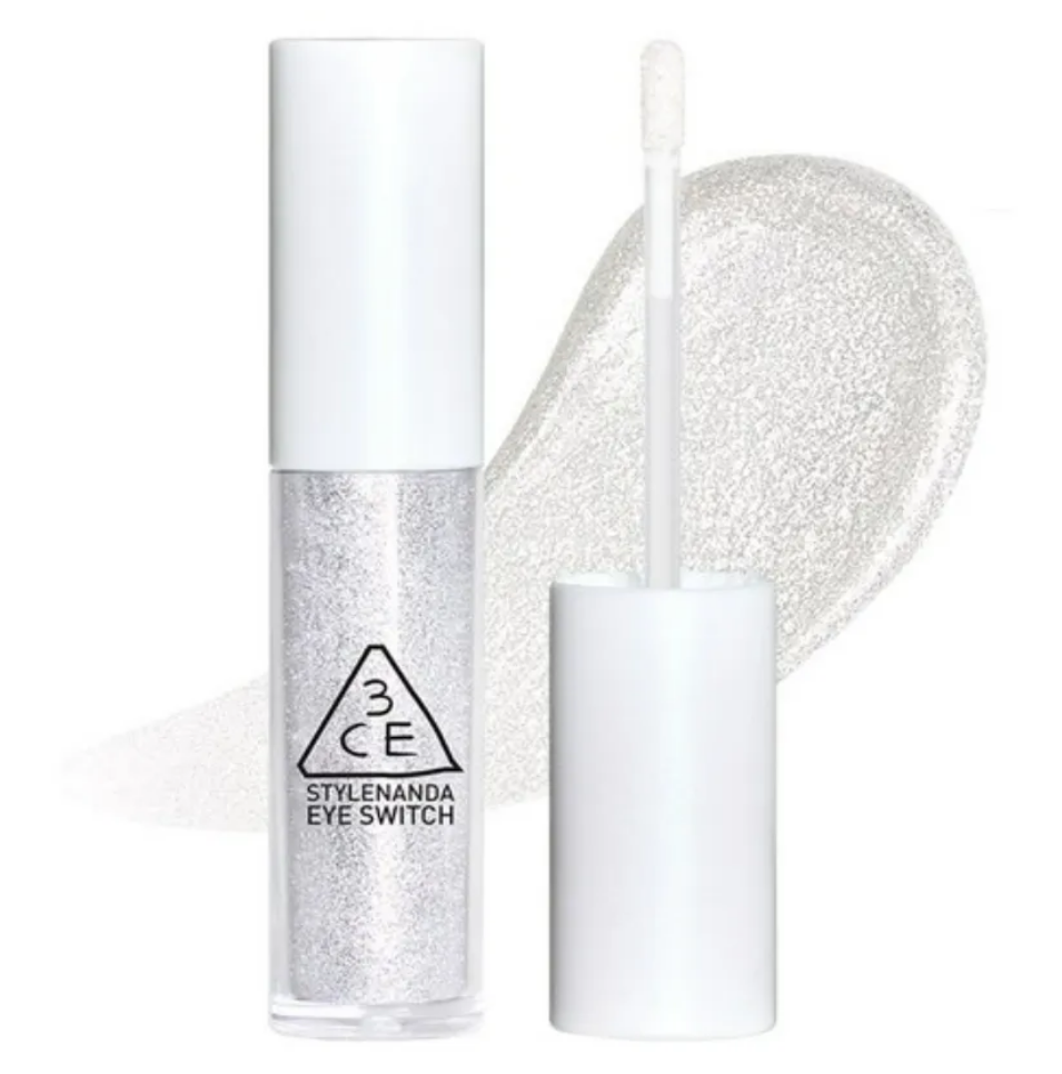 Eye Switch, 4.3g, ICY WHITE, 1pack