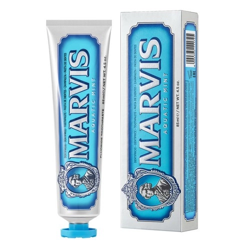 Aqua Mint Toothpaste