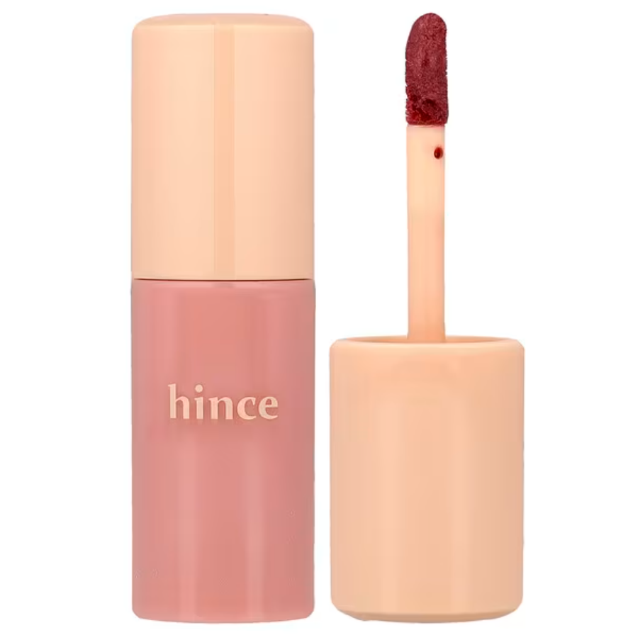 Dewy Liquid Cheek, 6ml, 04 Husky Mauve, 1pack