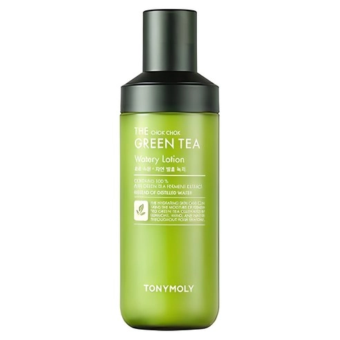 The Chok Chok Green Tea Watery Lotion