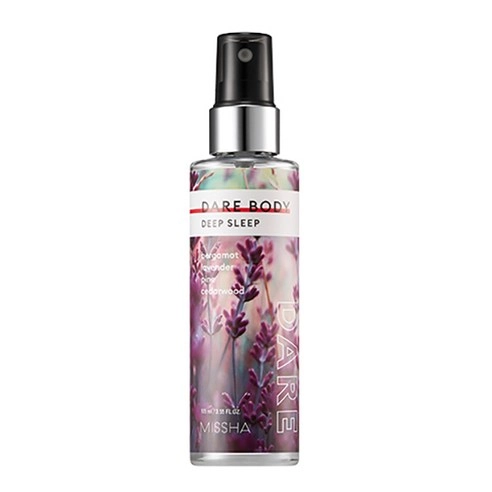 There Body Mist [Sleep Inducer]