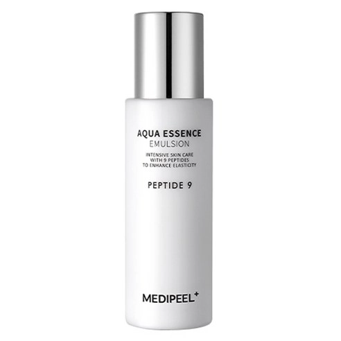 Peptide 9 Aqua Essence Emulsion, 250ml, 1pack