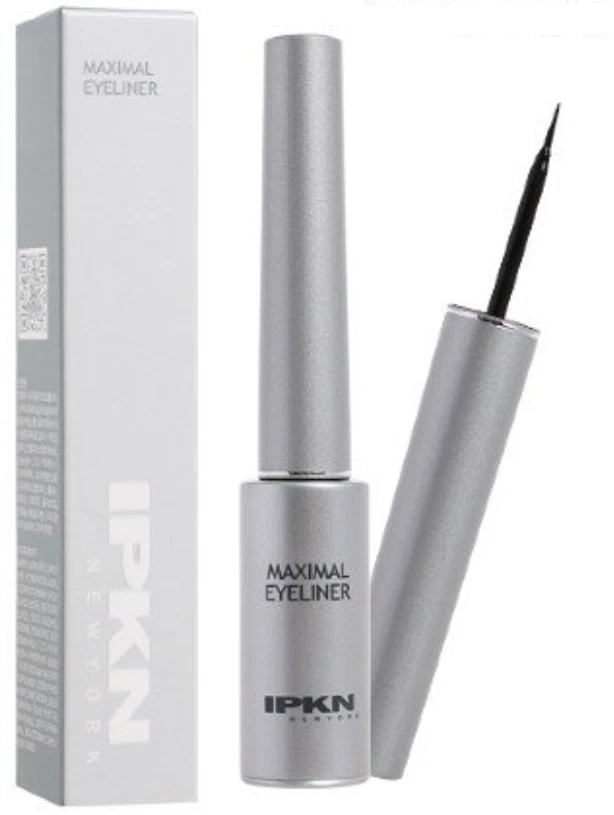 Maximal Eyeliner, 7ml, 1pack