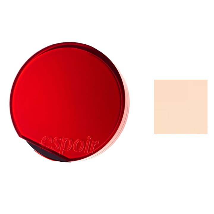 Be Velvet Cover Cushion [SPF42/PA++], 13g, 13 Porcelain, 1pack