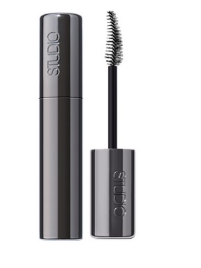 Studio Double Fit Mascara [Volume Curling], 9g, 1pack