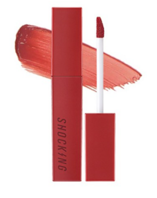 The Shocking Lip Blur, 4g, 05 Breaking News, 1pack - Image 1