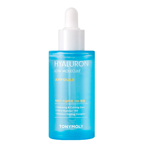 Derma Lab Low Molecule Hyaluron 10X Ampoule, 50ml, 1pack - Image 1