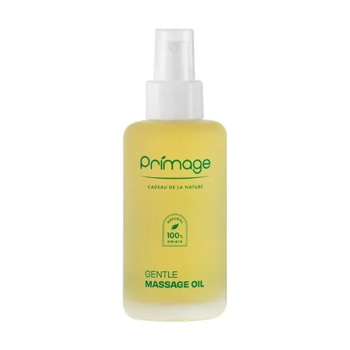 Gentle Massage Oil, 50ml, 1pack