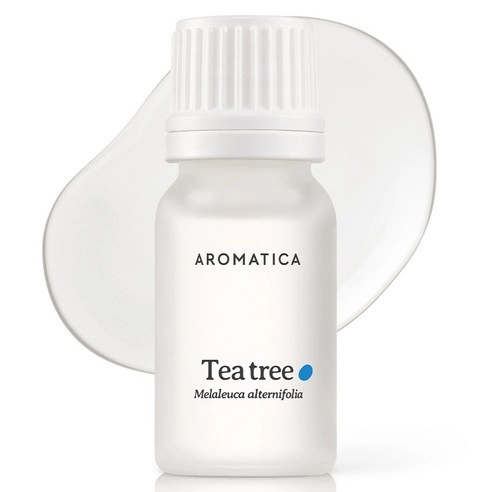 Tea Tree Essential Oil, 10ml, 1pack