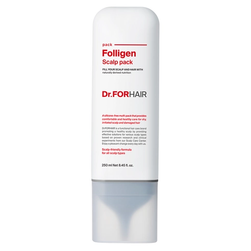 Folligen Scalp Pack