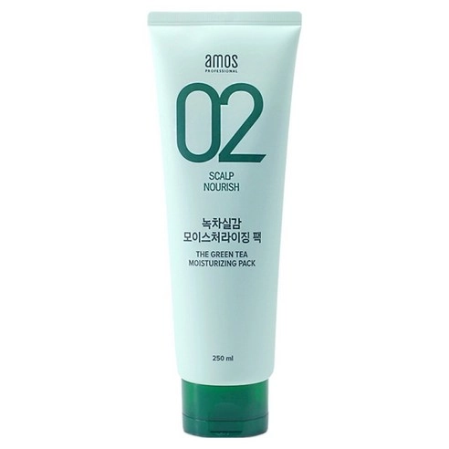 The Green Tea Intensive Moisture Pack