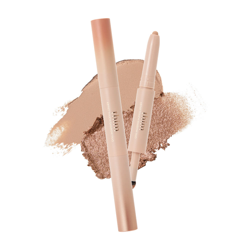 Artist Touch Shadow Duo, 0.7g+0.5g, 03 Bliss, 1pack