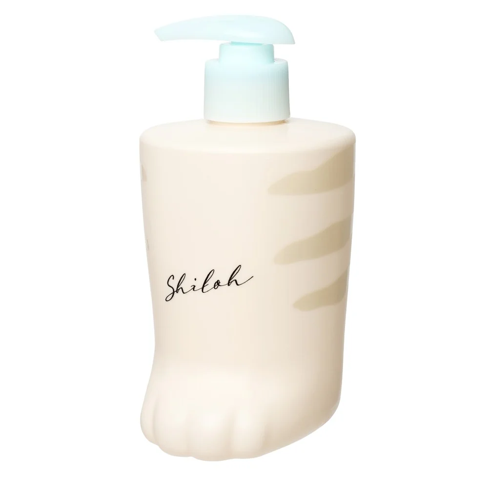 Silky Shiloh Prime Conditioner, 400ml, 1pack
