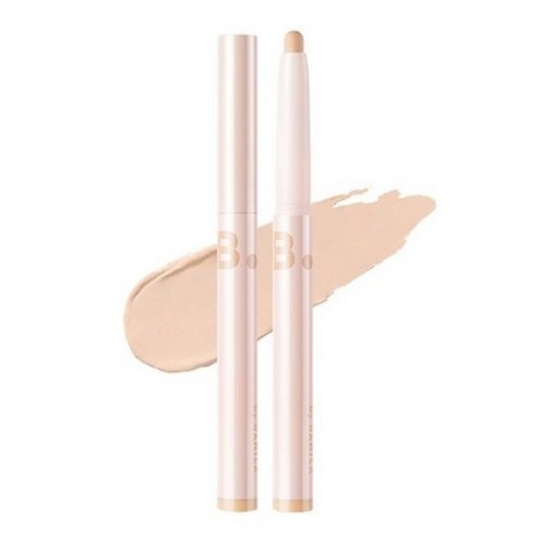 Mood On Eye Color Stick, 0.5g, 06 Ivory Beige, 1pack