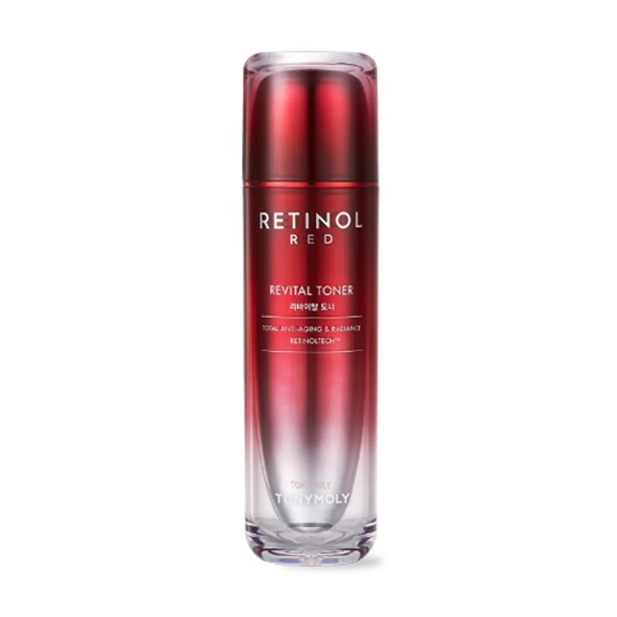 Red Retinol Revital Emulsion, 120ml, 1pack - Image 1