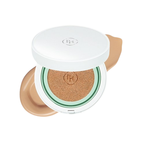 Wonder Relief Centella BB Cushion [SPF30/PA+++], 15g+15g(Refill), 13 Neutral Ivory, 1pack