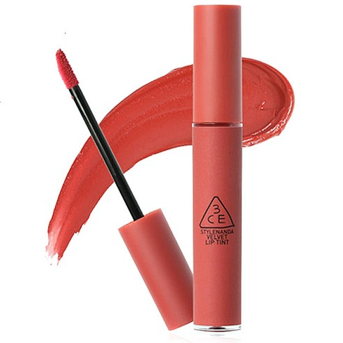 Velvet Lip Tint, 4g, DAFFODIL, 1pack - Image 1