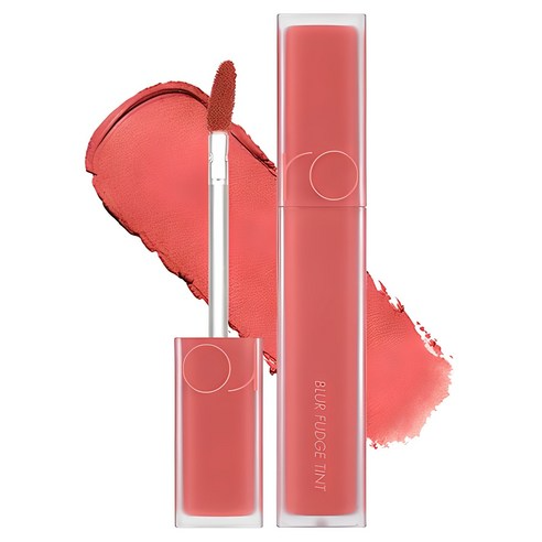Blur Fudge Tint, 5g, 14 Unrose, 1pack