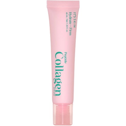 Collagen Peptide Serum, 40ml, 1pack