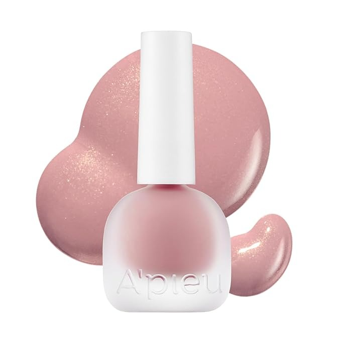 Juicy Pang Water Blusher, 8.5g, PK03, 1pack