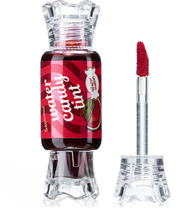 Saemmul Water Candy Tint, 10g, Watermelon - Image 1