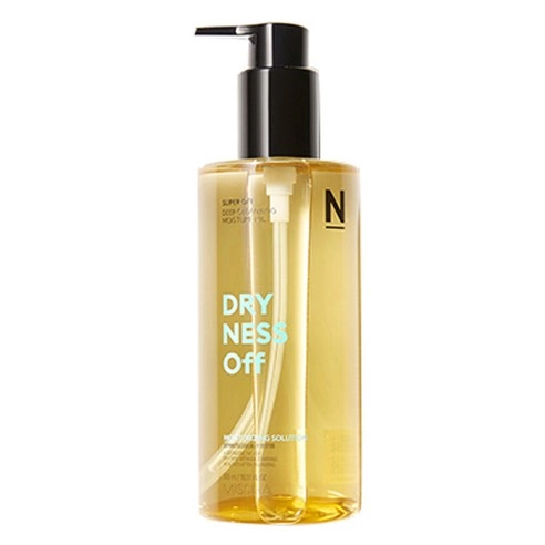 Super Off Cleansing Oil [Dryness Off], 305ml - Image 1