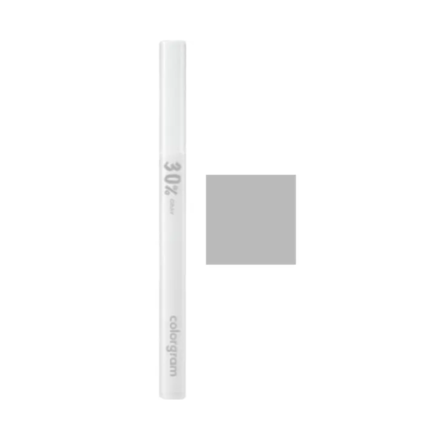 Shade Re-Forming Brush Liner, 0.5g, 05 30% Gray, 1pack