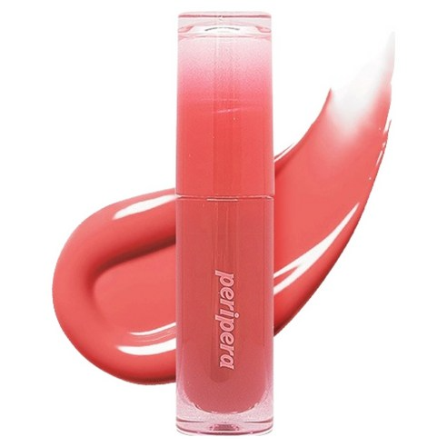 Ink Mood Glowy Tint, 4g, 03 Rose in Mind, 1pack