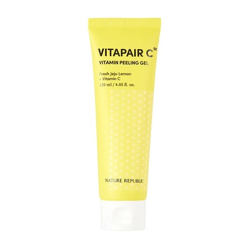 Vitapair C Vitamin Peeling Gel, 120ml, 1pack - Image 1