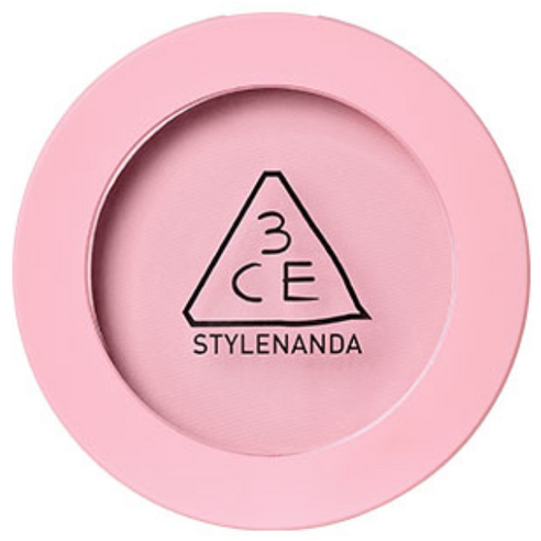 Mood Recipe Face Blush, 5.5g, Fools In Love, 1pack - Image 1