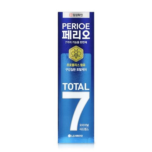 Total7 Original Advance Toothpaste