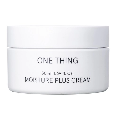 Moisture Plus Cream, 50ml, 1pack
