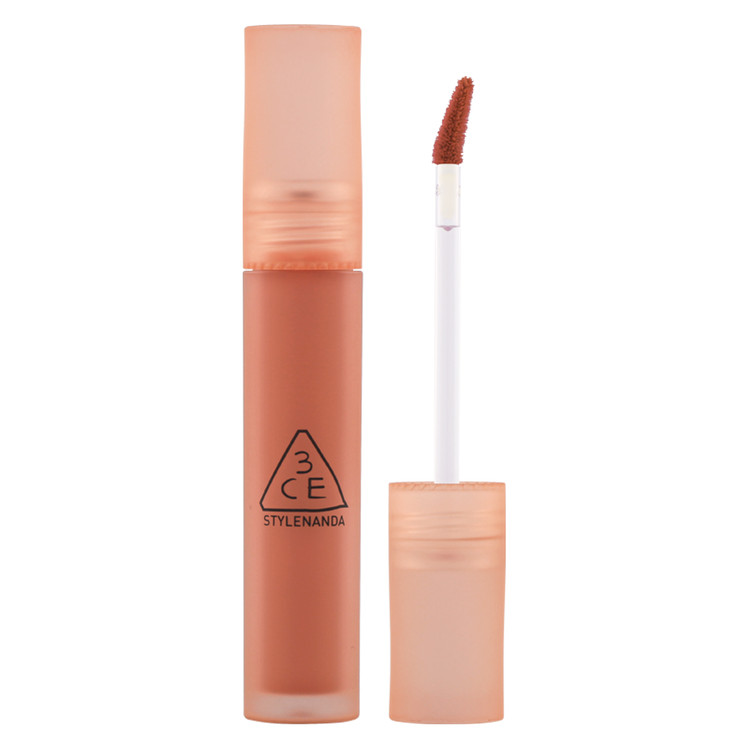 Blur Water Tint, 4.6g, More Peach, 1pack