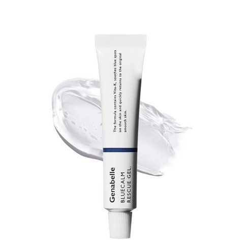 Bluecalm Rescue Gel