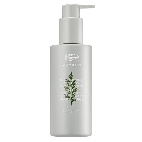 ARTEMISIA FEMININE WASH