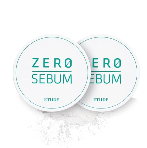 Zero Sebum Drying Powder, 4g, 1pack