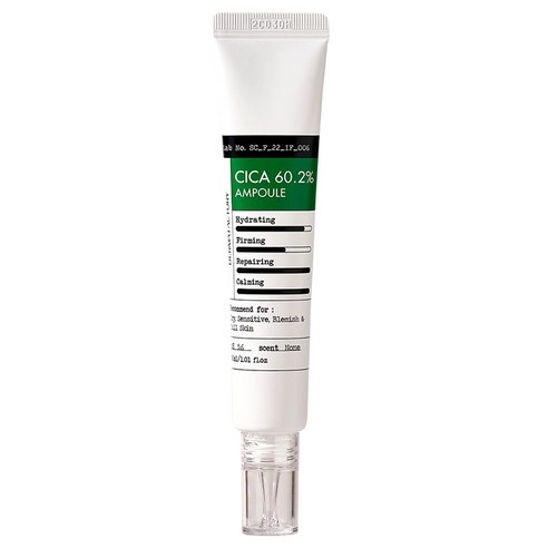 Cica 60.2% Ampoule, 30ml - Image 1