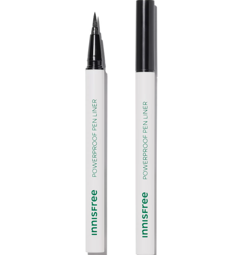 Powerproof Pen Liner, 0.6g, 01 Black, 1pack