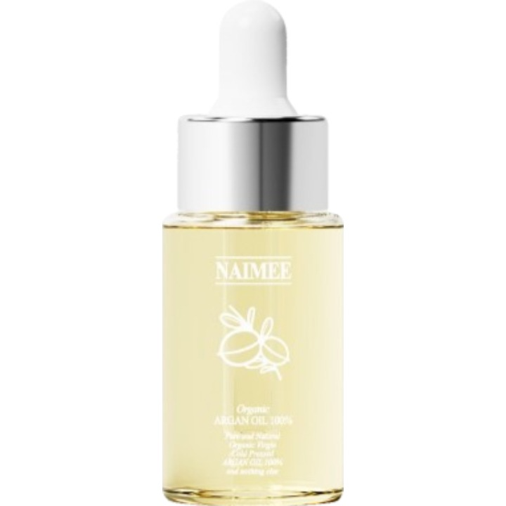 Organic Argan Oil, 20ml*2