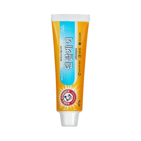 Dental Care Toothpaste