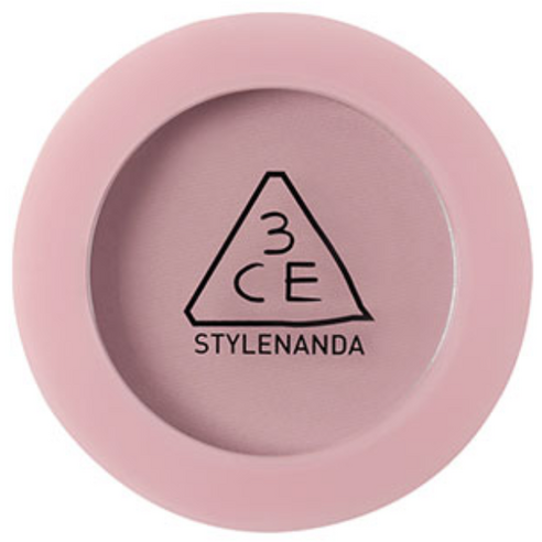 Mood Recipe Face Blush, 5.5g, Kinda Shy, 1pack - Image 1