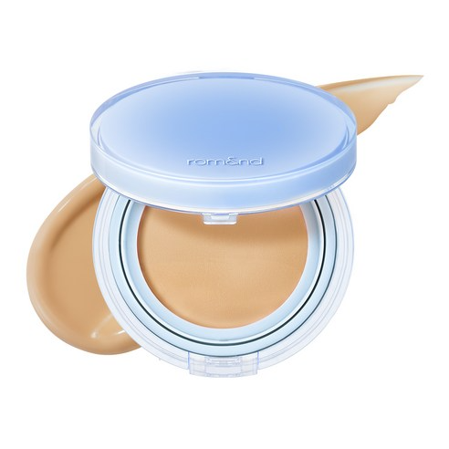 Bare Water Cushion [SPF38/PA++++], 20g, 05 Sand25, 1pack - Image 1