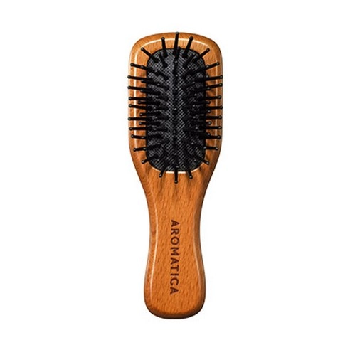 Wooden Scalp Brush, 1pack