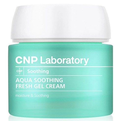 Aqua Soothing Gel Cream