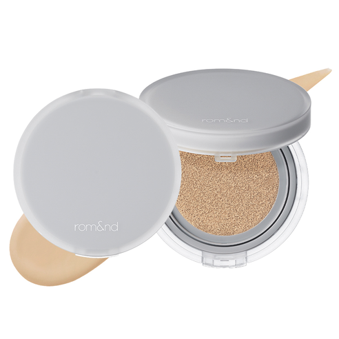 Ultimate Cover Cushion Moisture [SPF50+/PA+++], 15g, 02 Honey