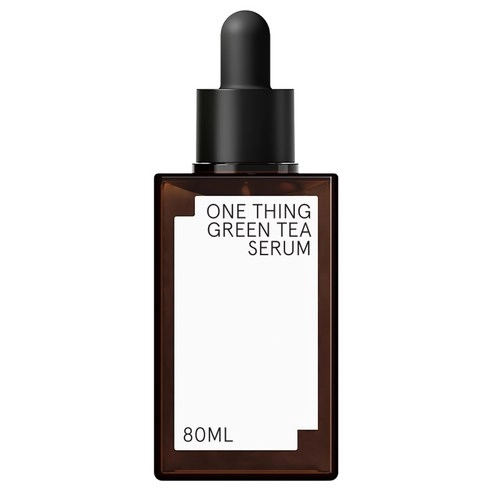 Green Tea Serum, 80ml, 1pack